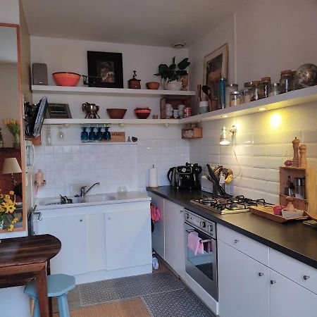 Joli Nid Au Coeur De Ville Sete Bagian luar foto